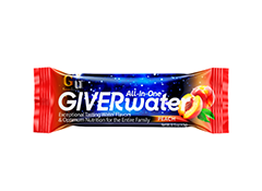 GIVER Water Peach AllinOne